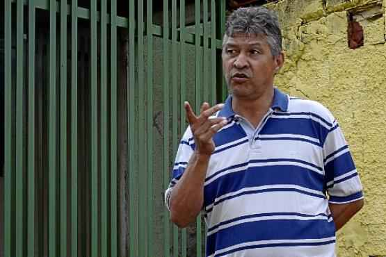 Arnaldo dos Santos: faltou humildade à presidente para assumir os erros