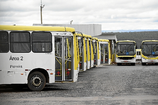 Início da construção do terminal do Itapoã tem previsão este semestre