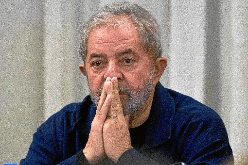 Tribunal nega liberar documentos da nora de Lula apreendidos na Lava-Jato em 2016