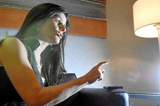  (Breno Fortes/CB/D.A Press - 2/9/10)