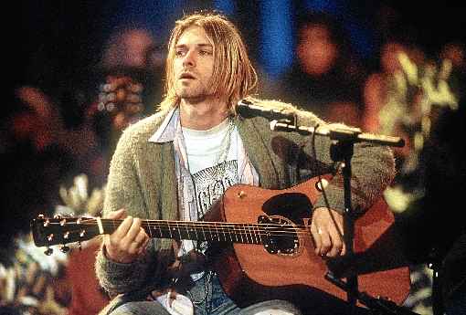 Projeto cria composição inédita de Kurt Cobain por meio de Inteligência Artificial