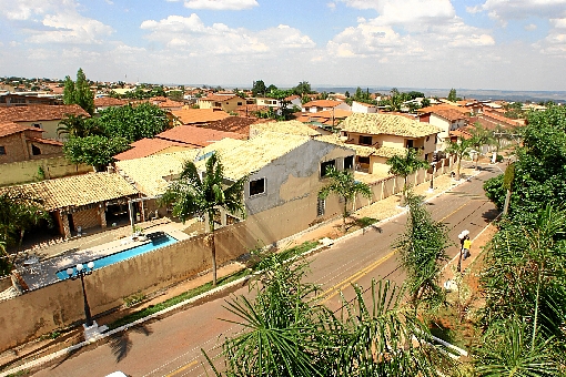 Regularização de imóveis comerciais do Jardim Botânico termina nesta quinta