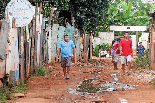 País retrocede 13 anos em desperdício de água potável, diz Trata Brasil