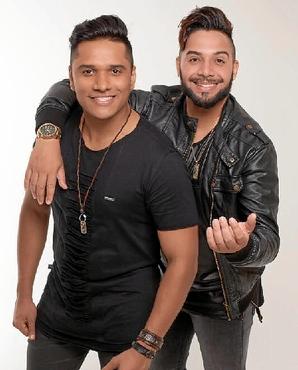 Danilo & Daniel estão juntos há dois anos como dupla e já conquistaram público (Arquivo Pessoal)