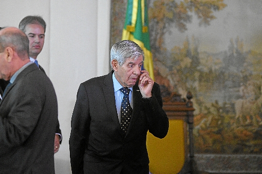 Carta assinada por 162 entidades cobra providências da ONU contra ação da Abin