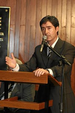  (Gustavo Moreno/CB/D.A Press - 15/5/06)