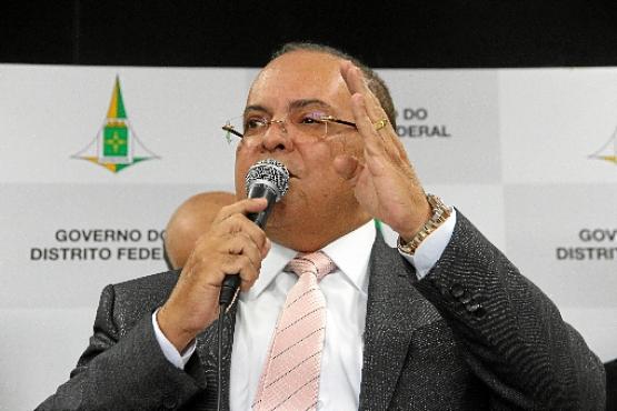  (Barbara Cabral/Esp. CB/D.A Press - 15/1/19 )