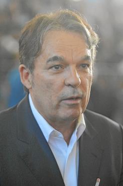  (Antonio Cunha/Esp. CB/D.A Press - 4/6/13)