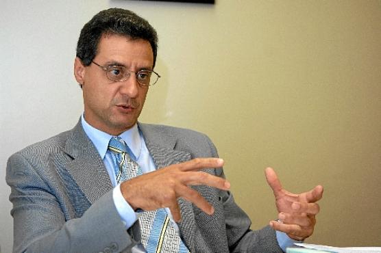  (Cadu Gomes/CB/D.A Press)