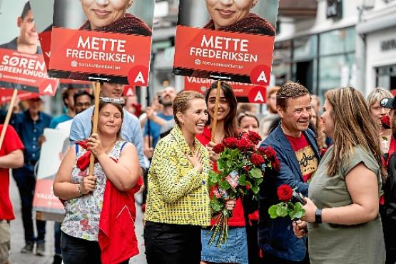 (René Schütze/AFP)