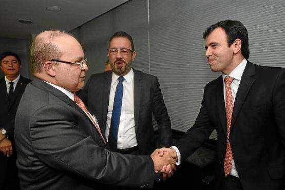  (Saulo Cruz/ TCDF)