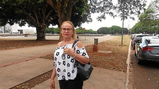 Edite Moreira: 