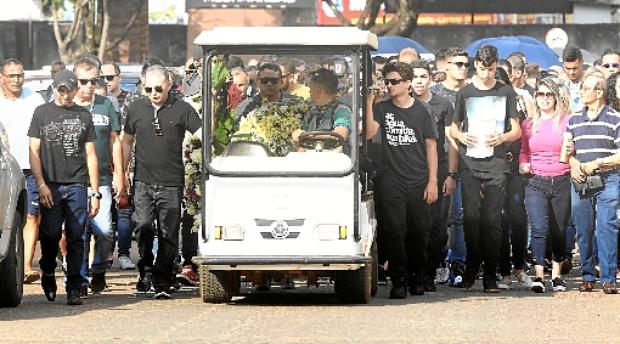  (Ed Alves/CB/D.A Press)