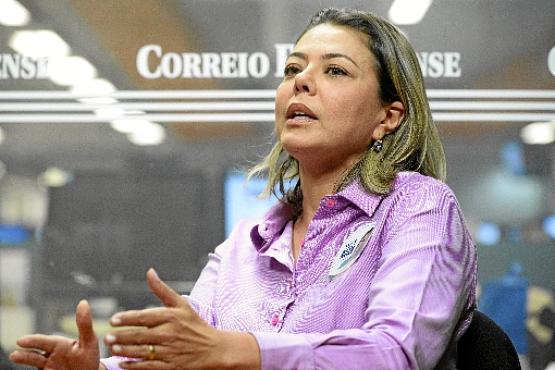  (Carlos Vieira/CB/D.A Press)