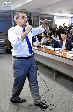  (Geraldo Magela/CB/D.A Press - 7/5/19)