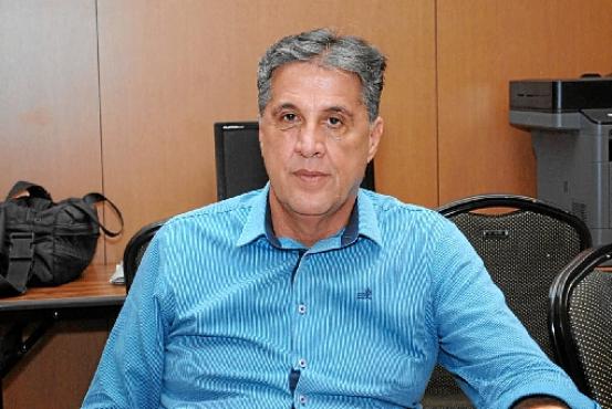  (Renato Alves/Assessoria Ibaneis Rocha - 19/11/18)
