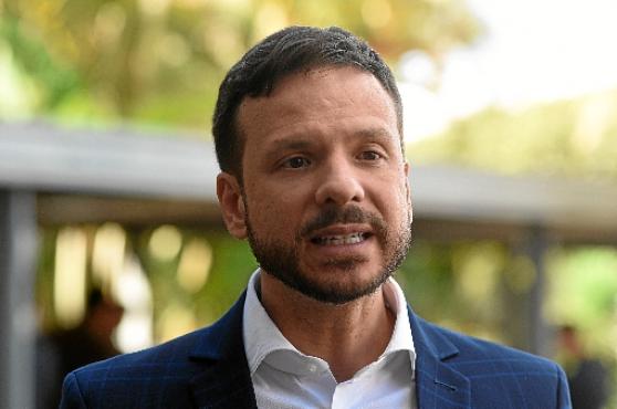  (Ed Alves/CB/D.A Press - 6/6/19 )