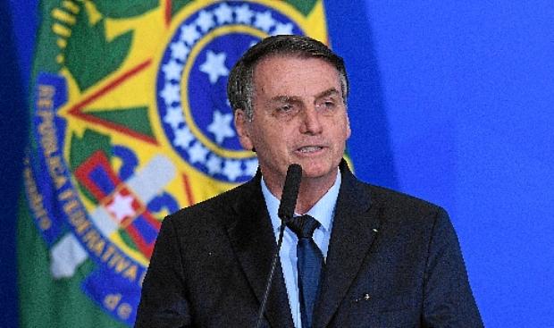  (Ed Alves/CB/D.A Press - 4/11/19
)