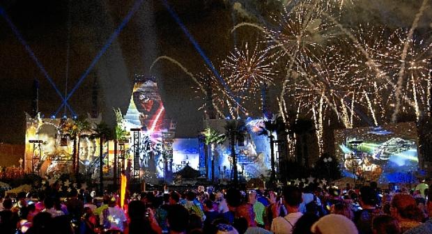  (Walt Disney Word/Divulgação - 28/6/16)