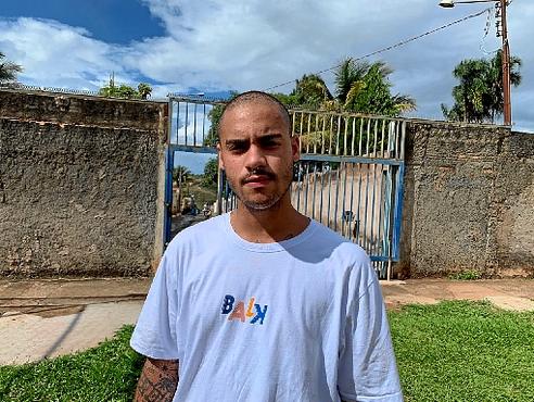  ( Lucas Batista/Esp. CB/D.A Press)