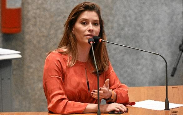  (Ed Alves/CB/D.A Press - 3/12/19)