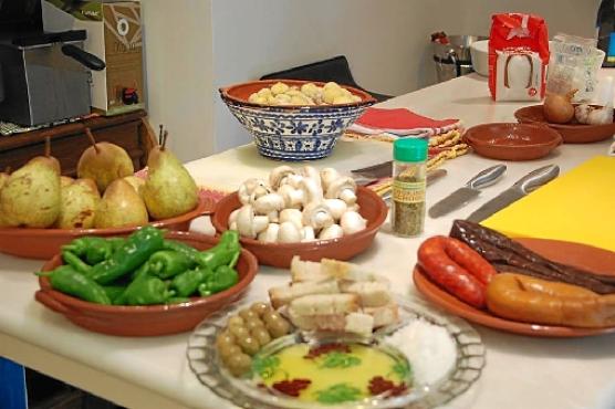  (Portuguese Cooking School/Divulgação)