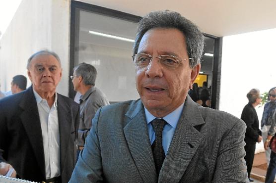  (Antonio Cunha/CB/D.A Press)