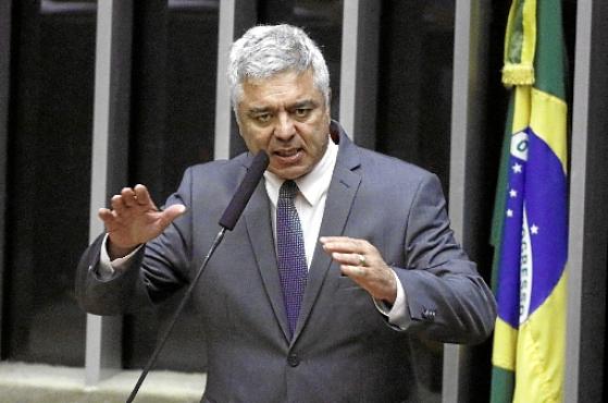  (Luis Macedo/Câmara dos Deputados - 4/3/20
)