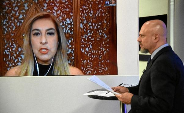 %u201CDecisão judicial deve ser cumprida, não importa quem seja a autoridade, mesmo a mais importante da República. Continuamos acreditando que todos têm consciência e ciência do seu papel%u201D (Ed Alves/CB/D.A Press

)