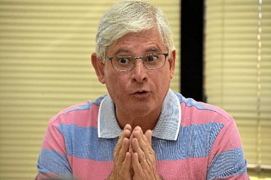  (Marcelo Ferreira/CB/D.A Press)