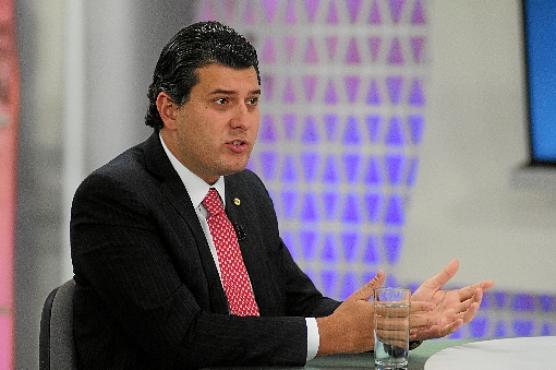  (Vinicius Cardoso/CB/D.A Press)
