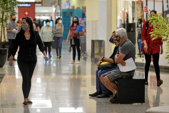  (Marcelo Ferreira/CB/D.A Press)