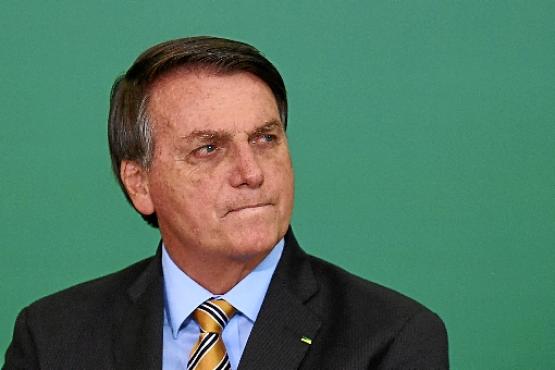  (Evaristo Sa/AFP - 17/11/20 )