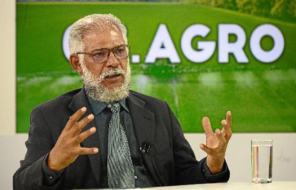 Petronah Silva: Mercado Central de Brasília vai gerar empregos e turismo (Marcelo Ferreira/CB/D.A Press
)