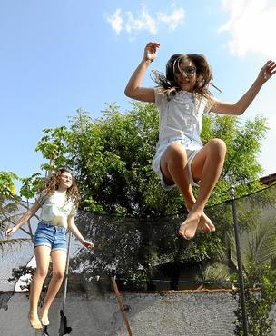  (Carlos Vieira/CB/D.A Press)