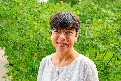 A professora Mercedes Bustamante, da UnB, considerada uma das maiores autoridades do país em mudanças climáticas, foi eleita para a Academia Nacional de Ciências dos Estados Unidos. (Secom UnB/Divulgação)