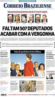 Jornal Impresso