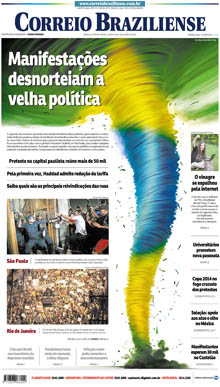 Jornal Impresso