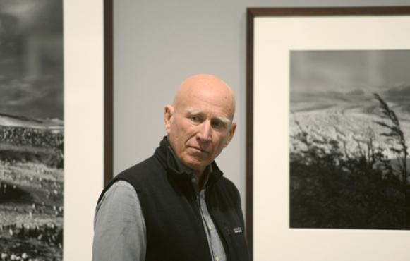 Sebastião Salgado: da infância vivida no Vale do Rio Doce aos mais distantes locais do planeta