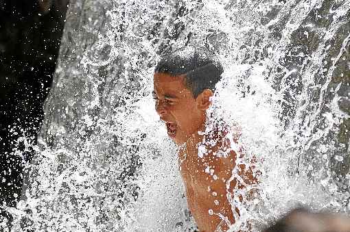 Água Mineral reabre dia 15 com uma série de restrições; veja as regras