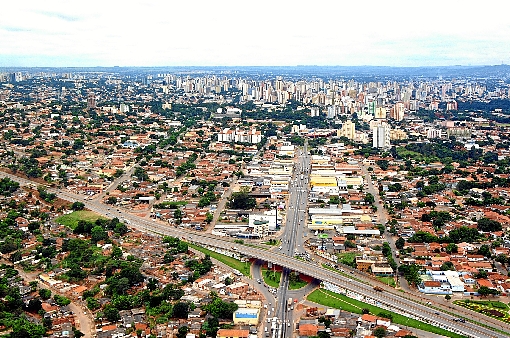 Goiás Turismo/Divulgação