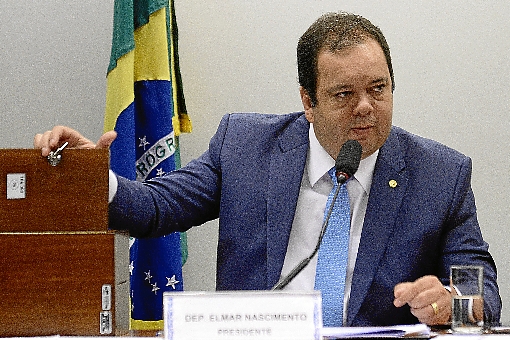 Wilson Dias/Agência Brasil - 27/3/18



