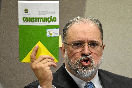 Marcelo Camargo /Agencia Brasil