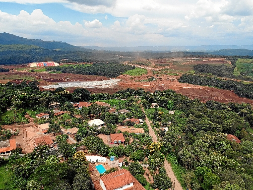 Mateus Parreiras/Estado de Minas