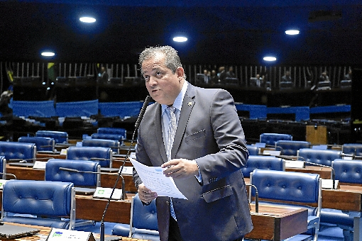 Waldemir Barreto/Agência Senado