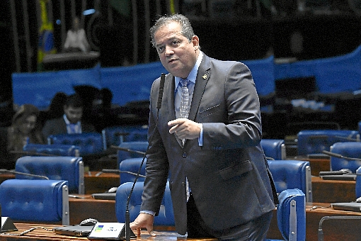 Marcos Oliveira/Agência Senado - 18/2/20
