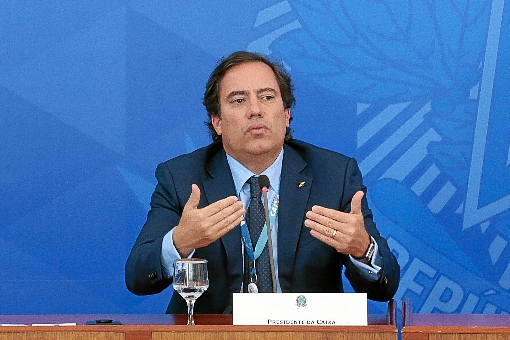 MArcello Casal Jr/Agência Brasil


