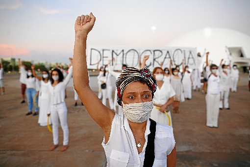 Sérgio Lima/afp
